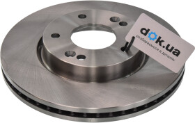 Тормозной диск Hi-Q sd1051