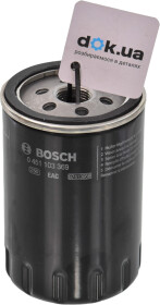 Масляный фильтр Bosch 0 451 103 369