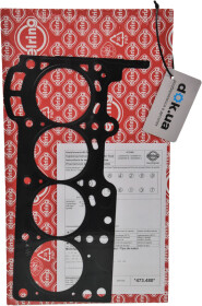 Прокладка ГБЦ Elring 473.480