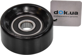 Обводной ролик поликлинового ремня Herth+Buss J1140342