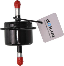 Фильтр АКПП Ashika fta123