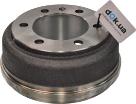 Тормозной барабан Fast FT32003