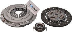 Комплект сцепления National CK9423