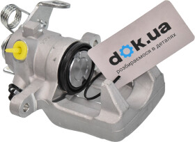 Тормозной суппорт ABE CZH1137