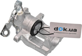 Тормозной суппорт ABE CZH1211