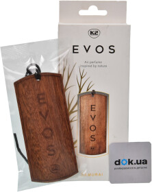 Ароматизатор K2 Evos Samurai 4