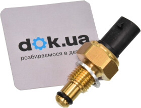 Датчик температуры топлива Febi 177469