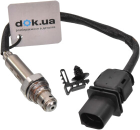 Лямбда-зонд Febi 177570