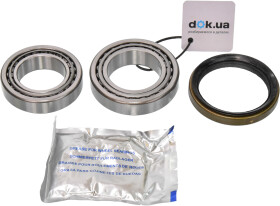 Подшипник ступицы колеса Starline LO01985