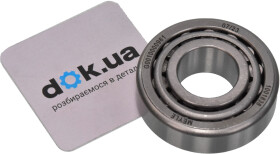 Подшипник ступицы колеса Meyle 014 098 0024