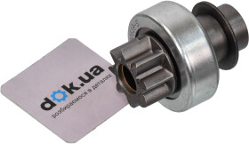 Бендикс стартера AS SD5004