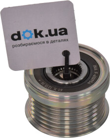 Муфта генератора Contitech ap9134