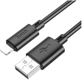 Кабель Hoco X88 X88BLUSBL USB - Apple Lightning 1 м