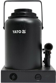 Домкрат Yato пляшковий гідравлічний 50 т YT-17009