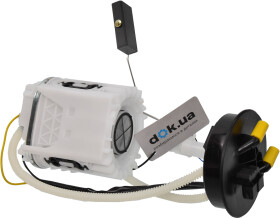 Топливный насос Meat & Doria 76414 C