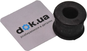 Втулка стабилизатора Yamato J46014AYMT