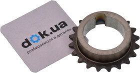 Шестерня коленчатого вала Toyota / Lexus / Daihatsu 1351928010