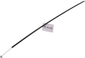 Тросик замка капота Topran 503906