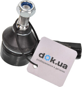 Наконечник рулевой тяги SATO tech ps21086