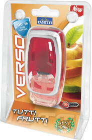 Ароматизатор Tasotti Verso Tutti Frutti 8