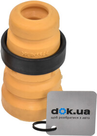 Отбойник амортизатора Febi 36978