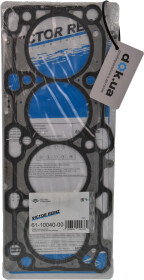 Прокладка ГБЦ Reinz 61-10040-00