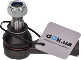 Наконечник рулевой тяги Sidem 85135