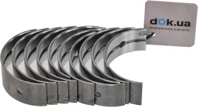 Подшипник коленвала Kolbenschmidt MS-1845A STD