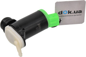 Насос омывателя Herth+Buss 65451052