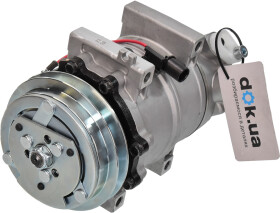 Компресор кондиціонера MSG AC0142