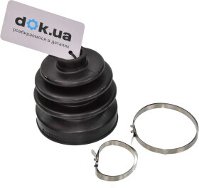 Пыльник ШРУСа MASUMA MF2041