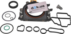 Комплект прокладок блока двигателя Elring 236.040