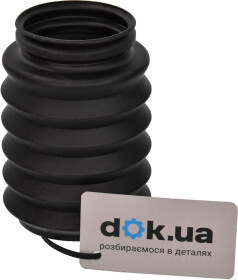 Пыльник амортизатора Magnum Technology a9b037mt