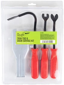 Набор инструментов для снятия обшивки Alloid С-1019 4 шт