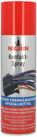 Смазка Nigrin Contact Spray для электроконтактов