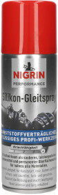 Смазка Nigrin Silicone Spray силиконовая