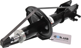 Стойка амортизатора Magnum Technology AG0018MT