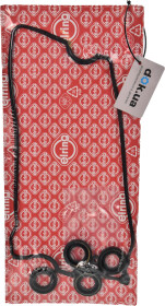 Комплект прокладок клапанной крышки Elring 389.310