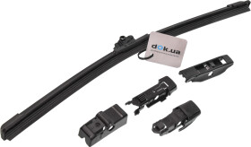 Щетки стеклоочистителя Bosch 3 397 006 942