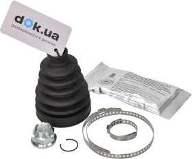 Пыльник ШРУСа Metelli 13-0348