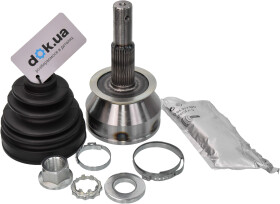 ШРУС FAG 771054130