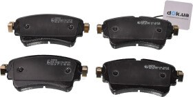 Тормозные колодки Metelli 2211290