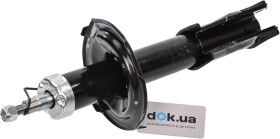 Стойка амортизатора Kavo Parts SSA1506