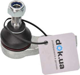 Наконечник рулевой тяги Teknorot MA101