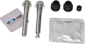 Направляющая гильза скобы тормозного суппорта NK 8930016