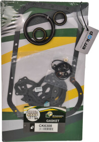 Комплект прокладок блока двигателя BGA CK6308