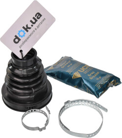 Пыльник ШРУСа ÜC-EL 41731