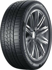 Шина Continental WinterContact TS 860 S 285/40 R20 108V FR SSR XL