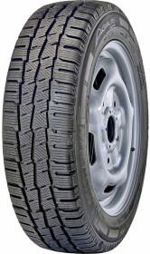 Шина Michelin Agilis Alpin 205/65 R16C 107/105T