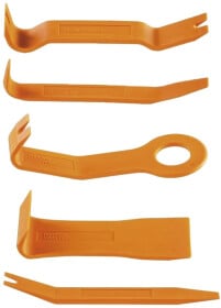 Набор инструментов для снятия обшивки Neo Tools 11-822 5 шт